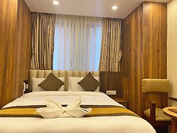 Hotel Airport Gurkha