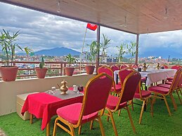 Hotel Airport Gurkha