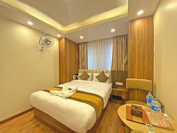 Hotel Airport Gurkha