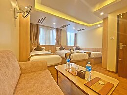 Hotel Airport Gurkha