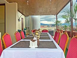 Hotel Airport Gurkha