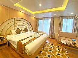 Hotel Airport Gurkha