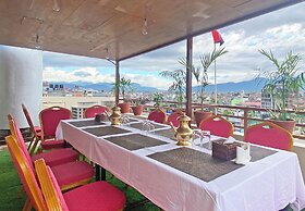 Hotel Airport Gurkha