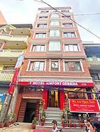 Hotel Airport Gurkha