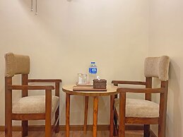 Hotel Airport Gurkha