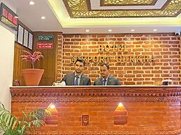 Hotel Airport Gurkha