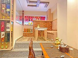 Hotel Airport Gurkha