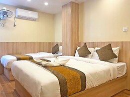 Hotel Airport Gurkha