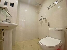 Hotel Airport Gurkha