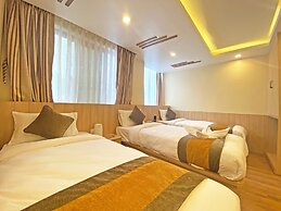 Hotel Airport Gurkha