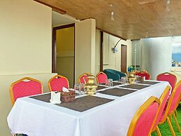 Hotel Airport Gurkha