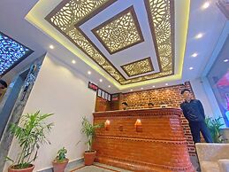 Hotel Airport Gurkha