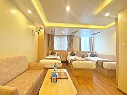 Hotel Airport Gurkha