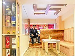 Hotel Airport Gurkha