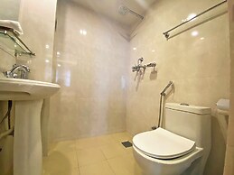 Hotel Airport Gurkha