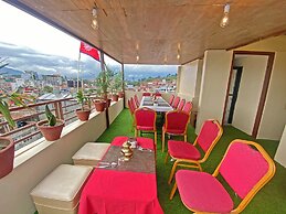 Hotel Airport Gurkha