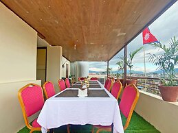 Hotel Airport Gurkha