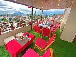 Hotel Airport Gurkha