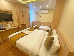 Hotel Airport Gurkha