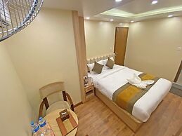 Hotel Airport Gurkha