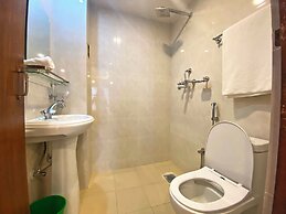 Hotel Airport Gurkha