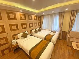 Hotel Airport Gurkha