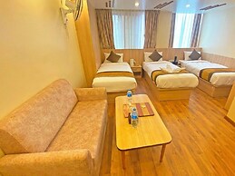 Hotel Airport Gurkha