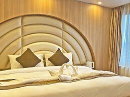 Hotel Airport Gurkha