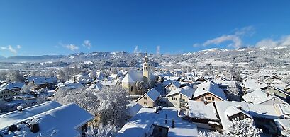 Sanosueno 3 - Bergblick comfort