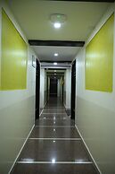 Rajkiyam - A Business Hotel