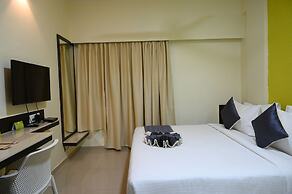 Rajkiyam - A Business Hotel