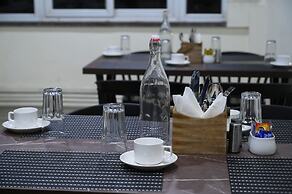 Rajkiyam - A Business Hotel