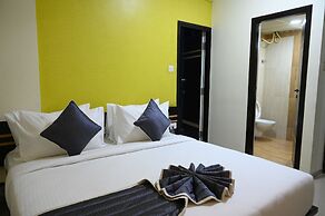 Rajkiyam - A Business Hotel