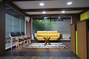 Rajkiyam - A Business Hotel