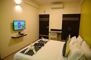 Rajkiyam - A Business Hotel