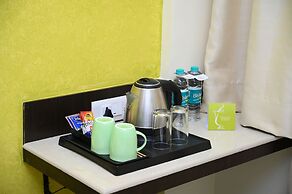 Rajkiyam - A Business Hotel