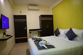 Rajkiyam - A Business Hotel