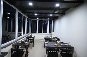 Rajkiyam - A Business Hotel