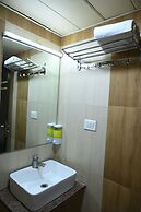 Rajkiyam - A Business Hotel