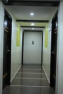 Rajkiyam - A Business Hotel
