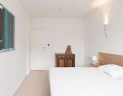 Sea View Apartment in Ostend With Terrace