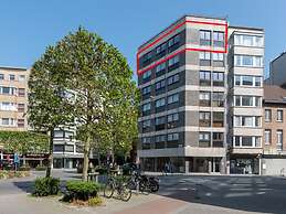 Centrally Located Apartment in Ostend