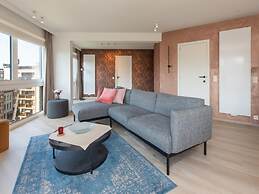 Centrally Located Apartment in Ostend