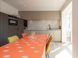 Centrally Located Apartment in Ostend