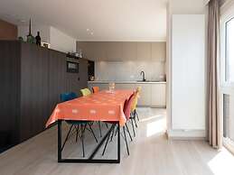 Centrally Located Apartment in Ostend