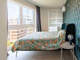 Centrally Located Apartment in Ostend