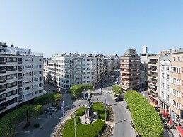 Centrally Located Apartment in Ostend