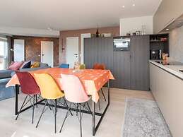 Centrally Located Apartment in Ostend