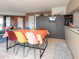 Apartment in Ostend Near the Beach