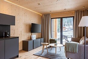 Cosy Apartment in Saalbach